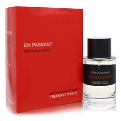 En Passant Eau De Parfum Spray By Frederic Malle 100ml