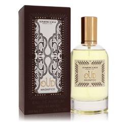 Enrico Gi Oud Magnifico Eau De Parfum Spray (Unisex) By Enrico Gi 100ml