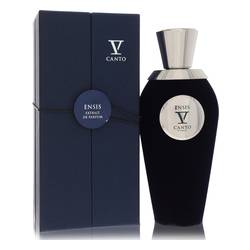 Ensis V Extrait De Parfum Spray (Unisex) By V Canto 100ml