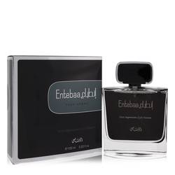 Entebaa Eau De Parfum Spray By Rasasi 100ml