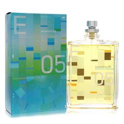 Escentric 05 Eau De Toilette Spray By Escentric Molecules 105ml