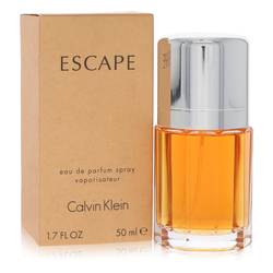 Escape Eau De Parfum Spray By Calvin Klein 100ml