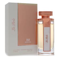 La Perle Eau De Parfum Spray By Essenza 100ml