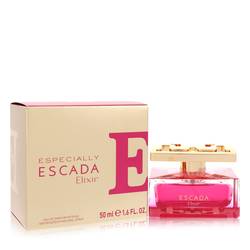 Especially Escada Elixir Eau De Parfum Intense Spray By Escada 50ml