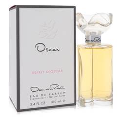 Esprit D'oscar Eau De Parfum Spray By Oscar De La Renta 100ml
