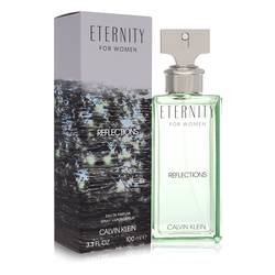 Eternity Reflections Eau De Parfum Spray By Calvin Klein 100ml