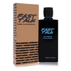 Fast Talk Eau De Parfum Spray By Erica Taylor 100ml