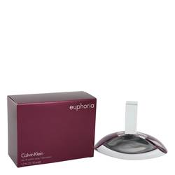 Euphoria Eau De Parfum Spray By Calvin Klein 100ml