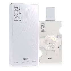 Ajmal Evoke Silver Edition Eau De Parfum Spray By Ajmal 75ml