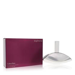 Euphoria Eau De Parfum Spray By Calvin Klein 100ml
