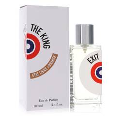 Exit The King Eau De Parfum Spray By Etat Libre d'Orange 100ml