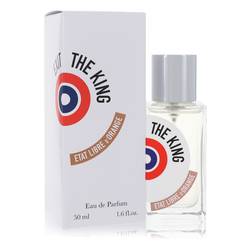 Exit The King Eau De Parfum Spray By Etat Libre d'Orange 100ml