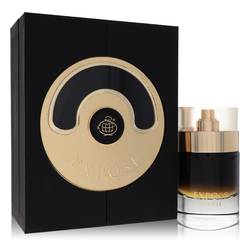 Expose Unisexe Eau De Parfum Spray (Unisex) By Fragrance World 75ml