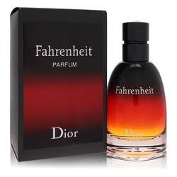 Fahrenheit Eau De Parfum Spray By Christian Dior 75ml