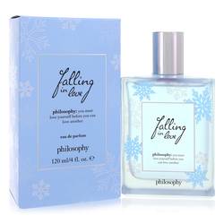 Falling In Love Eau De Parfum Spray By Philosophy 120ml