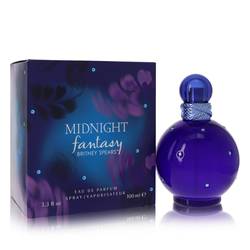 Fantasy Midnight Eau De Parfum Spray By Britney Spears 100ml