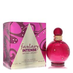 Fantasy Intense Eau De Parfum Spray By Britney Spears 100ml
