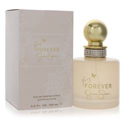 Fancy Forever Eau De Parfum Spray By Jessica Simpson 100ml