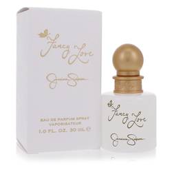 Fancy Love Eau De Parfum Spray By Jessica Simpson 100ml