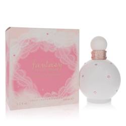 Fantasy Eau De Parfum Spray (Intimate Edition) By Britney Spears 100ml