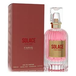 Fariis Solace Eau De Parfum Spray By Fariis Parfum 100ml