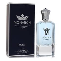 Fariis Monarch Eau De Parfum Spray By Fariis Parfum 100ml