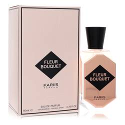 Fariis Fleur Bouquet Eau De Parfum Spray By Fariis Parfum 75ml