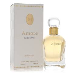 Fariis Amore Eau De Parfum Spray By Fariis Parfum 100ml