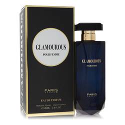 Fariis Glamourous Eau De Parfum Spray By Fariis Parfum 100ml