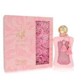 Afnan Fatima Extrait De Parfum By Afnan 100ml