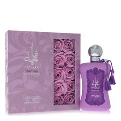 Afnan Fatima Velvet Love Extrait De Parfum Spray By Afnan 100ml