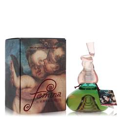 Femina Eau De Parfum Spray By Alberta Ferretti 100ml