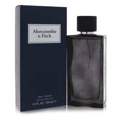First Instinct Blue Eau De Toilette Spray By Abercrombie & Fitch 100ml