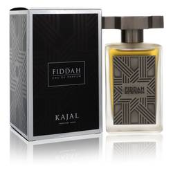 Fiddah Eau De Parfum Spray (Unisex) By Kajal 100ml