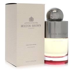 Fiery Pink Pepper Eau De Toilette Spray (Unisex) By Molton Brown 100ml