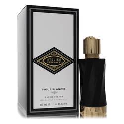 Figue Blanche Eau De Parfum Spray (Unisex) By Versace 100ml