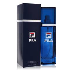 Fila Eau De Toilette Spray By Fila 100ml