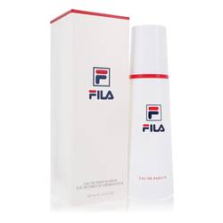 Fila Eau De Parfum Spray By Fila 100ml