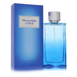 First Instinct Together Eau De Toilette Spray By Abercrombie & Fitch 100ml