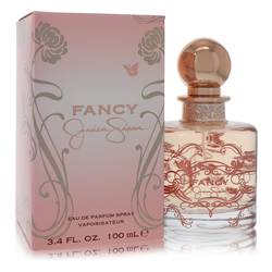 Fancy Eau De Parfum Spray By Jessica Simpson 100ml
