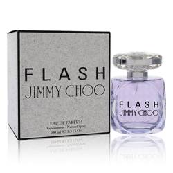 Flash Eau De Parfum Spray By Jimmy Choo 100ml