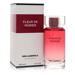 Fleur De Murier Eau De Parfum Spray By Karl Lagerfeld 100ml