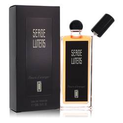 Fleurs D'oranger Eau De Parfum Spray (Unisex) By Serge Lutens 50ml