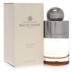 Flora Luminare Eau De Toilette Spray (Unisex) By Molton Brown 100ml