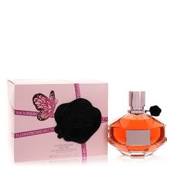 Flowerbomb Nectar Eau De Parfum Intense Spray By Viktor & Rolf 100ml
