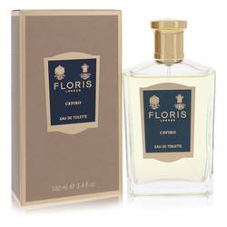 Floris Cefiro Eau De Toilette Spray By Floris 100ml