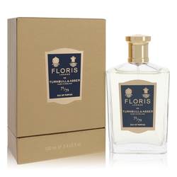 Floris 71/72 Turnbull & Asser Eau De Parfum spray By Floris 100ml