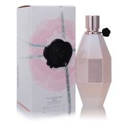 Flowerbomb Dew Eau De Parfum Spray By Viktor & Rolf 100ml