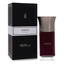 Fortis Eau De Parfum Spray By Liquides Imaginaires 100ml