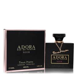 Dumont Adora Noir Eau De Parfum Spray By Dumont Paris 100ml